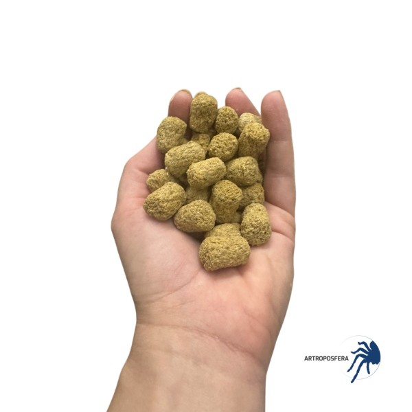Tortouse Diet - Dieta para tortugas - Muzuri - Por Kilos