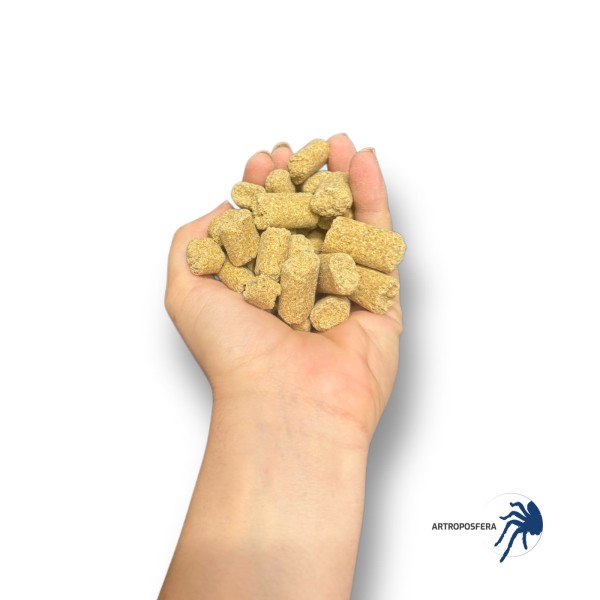 Rat & Mause Diet - Dieta ratas y ratones - Mazuri - Por Kilos