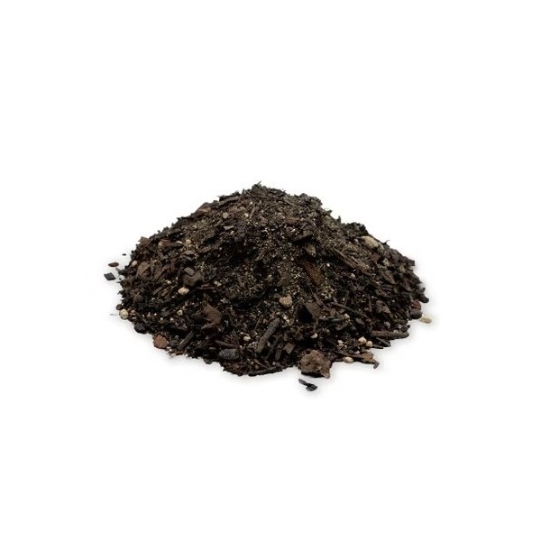 HabiStat Natural Snake Substrate 10 L – Sustrato Natural para Serpientes