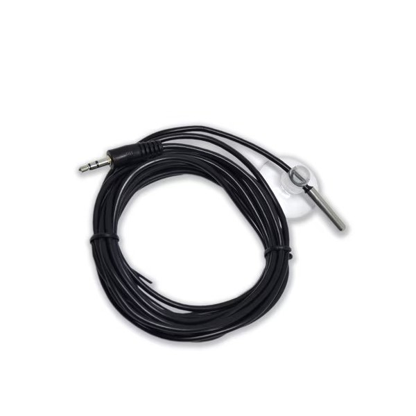 HabiStat Classic Pro Probe – Sonda para Termostato 1,8 m / 3 m / 5 m
