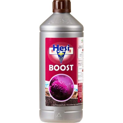 Potenciador de Floración HESI Boost | PK 1-1 | 1 L y 5 L
