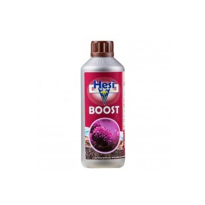 Potenciador de Floración HESI Boost | PK 1-1 | 1 L y 5 L 2