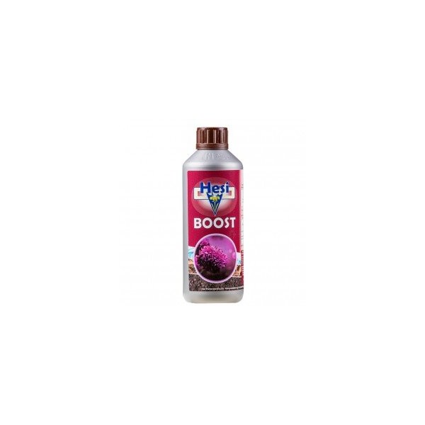 Potenciador de Floración HESI Boost | PK 1-1 | 1 L y 5 L