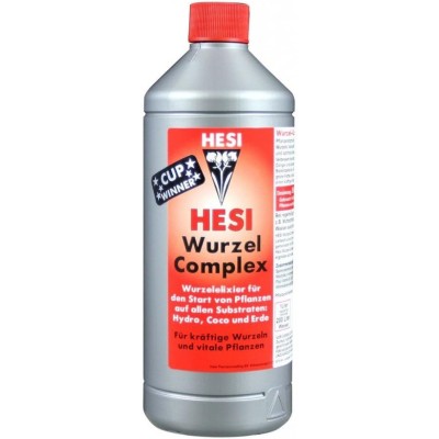 Complejo Radicular | Estimulador de Raíces | 500 ml / 1 L / 2,5 L | HESI