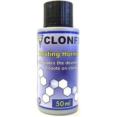 Gel de Enraizamiento HESI ClonFix | 50 ml / 100 ml