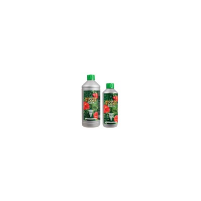 Fertilizante para Plantas de Interior HESI HousePlant Elixir | NPK 4-2-3 | 500 ml / 1 2