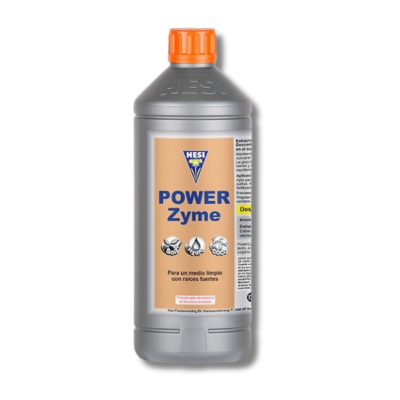 Potenciador Enzimático HESI PowerZyme | 500 ml / 1 L / 2,5 L 2