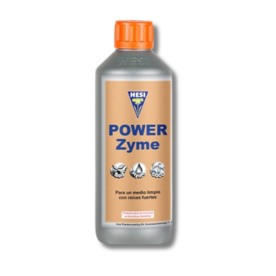 Potenciador Enzimático HESI PowerZyme | 500 ml / 1 L / 2,5 L