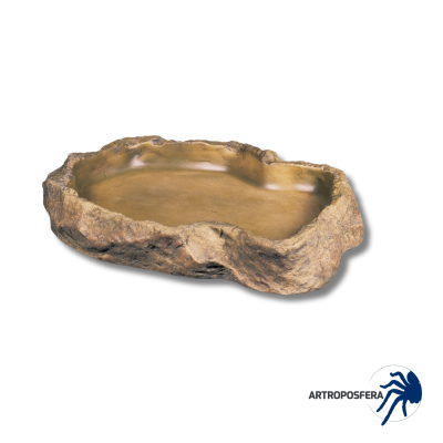 Comedero Efecto Roca para Reptiles | Exo Terra 2