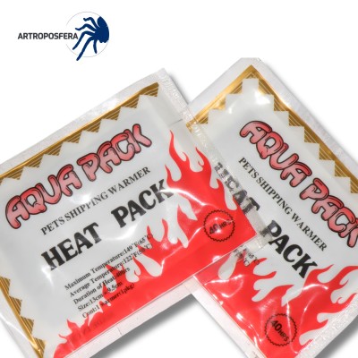Bolsa de Calor para Transporte | Heat Pack 40 h | Aqua Pack