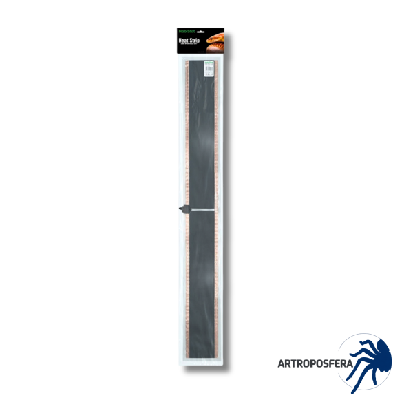 Manta Calefactora Estrecha para Terrarios | Heat Strip | HabiStat