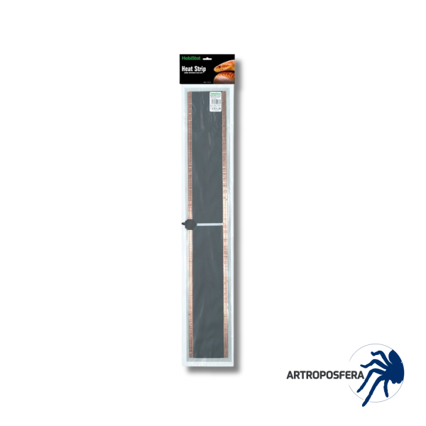 Manta Calefactora Estrecha para Terrarios | Heat Strip | HabiStat