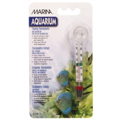 Termómetro Fluval Nano
