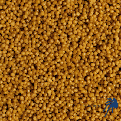 WET & DRY MICROSPHERES 25/18 800 g | SERIN 2