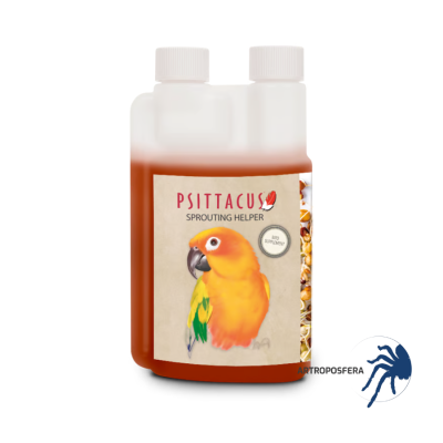 Aditivo para Germinados Sprouting Helper 250 ml | Psittacus