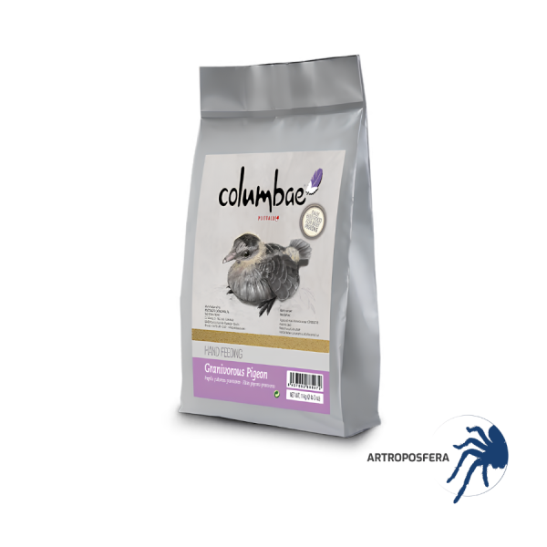 Papilla Alta Energía para Loros | High Energy Hand Feeding 1 kg | Psittacus