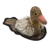 Peluche Pato Scott para Perros | Juguete Ecológico 20 cm