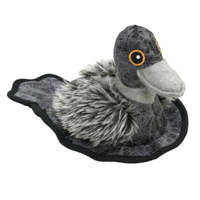 Peluche Pato Scott para Perros | Juguete Ecológico 20 cm 2