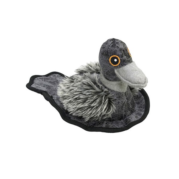 Peluche Pato Scott para Perros | Juguete Ecológico 20 cm