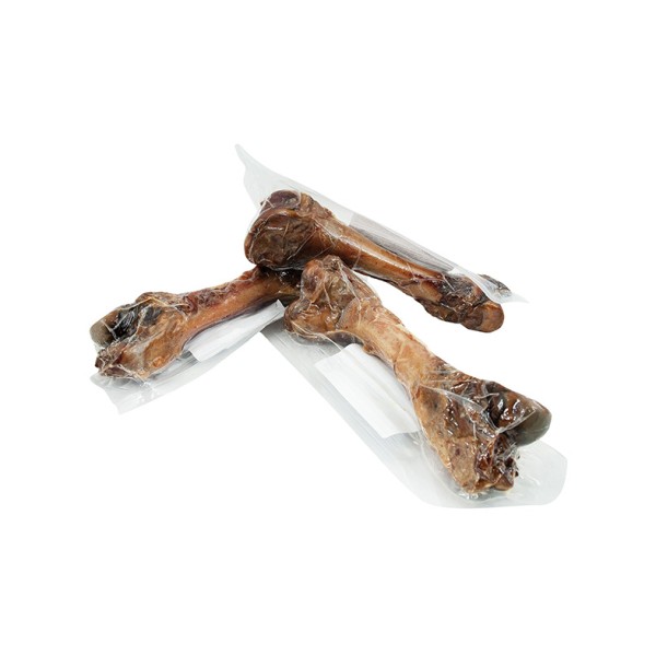 King Snack Hueso Grande de Jamón | Snack para Perros