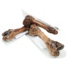 King Snack Hueso Grande de Jamón | Snack para Perros