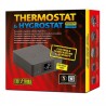 Termostato e Higrostato Programable Exo Terra