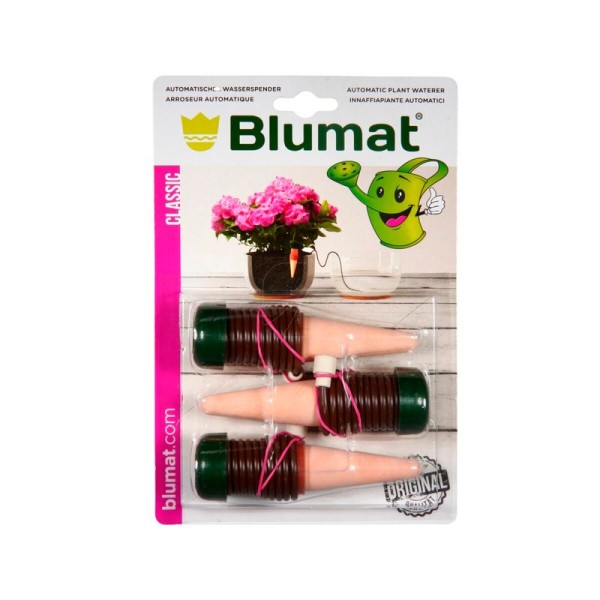 Blumat Classic | Sistema de Riego Automático para Plantas