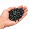 Carbón Vegetal Activado Biochar para Terrarios y Plantas | Artroposfera