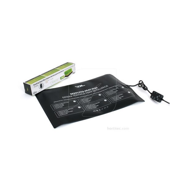Manta Calentadora con Controlador 15 y 30 W | VDL