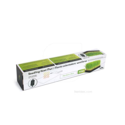 Manta Calentadora con Controlador 15 y 30 W | VDL 2
