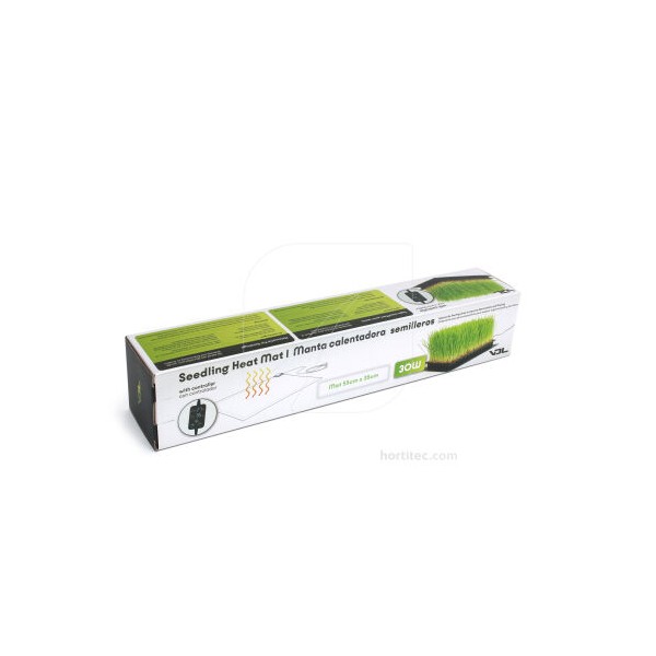 Manta Calentadora con Controlador 15 y 30 W | VDL