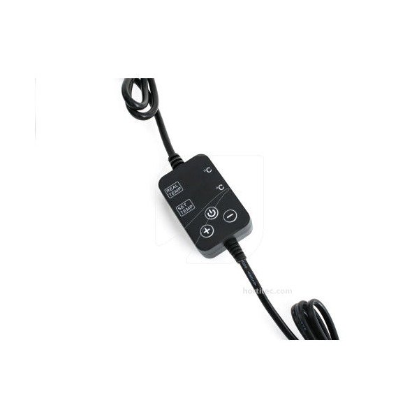 Manta Calentadora con Controlador 15 y 30 W | VDL
