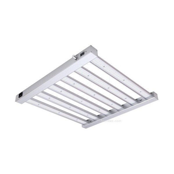 Sistema LED Spider King 360 W Cultivo Interior | Vanguard