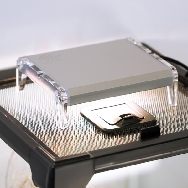 Set LED TINY2 2H y 2V para Terrarios | Skylight