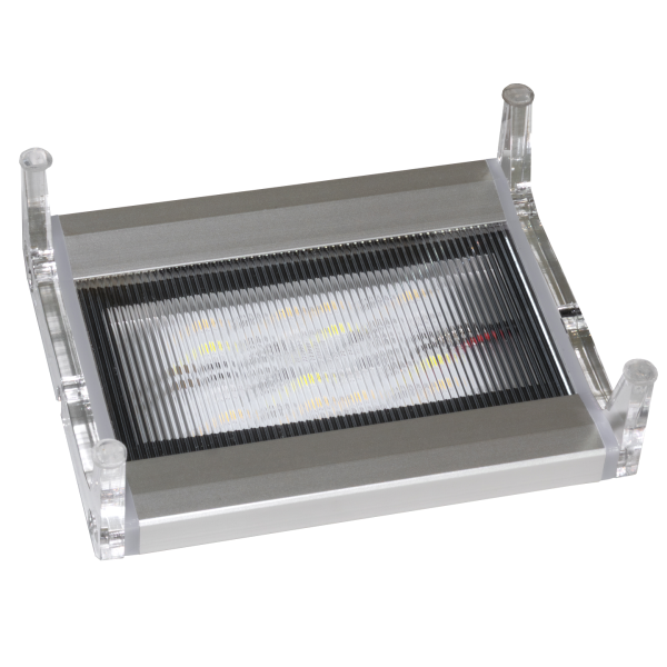 Set LED TINY2 2H y 2V para Terrarios | Skylight
