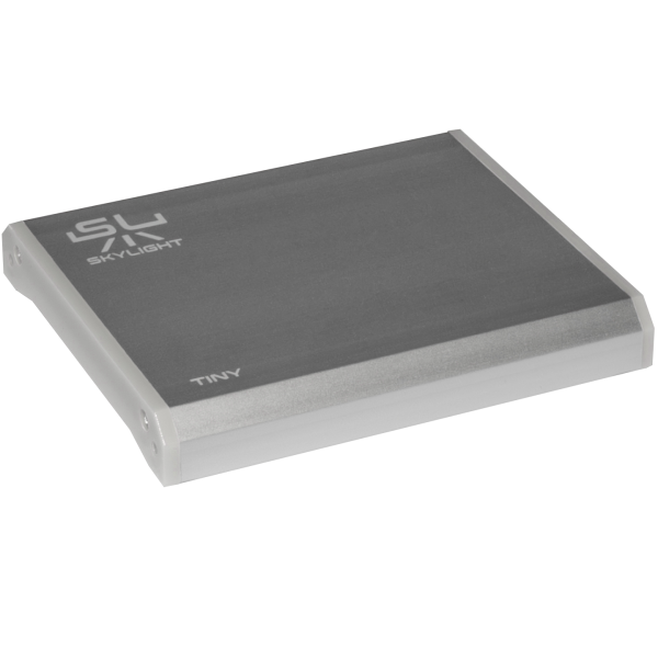 Set LED TINY2 2H y 2V para Terrarios | Skylight