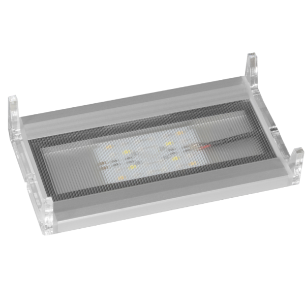 Set LED MID 2H y 2V para Terrarios | Skylight