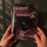 El gabinete de los horrores naturales | Artroposfera