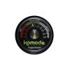 Higrómetro Analógico, Komodo.