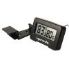 Advanced Combined Digital Thermometer & Hygrometer, Komodo.
