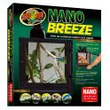 Nano Breeze 25x25x30cm, Zoomed.