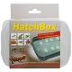 HatchBox, bandeja de incubación. Lucky reptile.