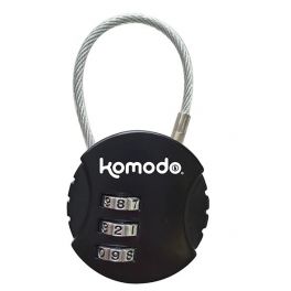 Advanced Habitat Lock, Komodo.
