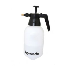 Pump Spray Mister Bottle 1.5L, Komodo.