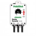 Habistat. Dimming Thermostat High Range Classic.