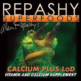 Calcium Plus LoD. Varios tamaños.