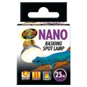 Nano Basking Spot Lamp, Foco de Calor, Zoomed.