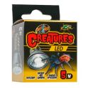Creatures Led 5w, Zoomed.