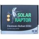 SolarRaptor 35W Ballast.