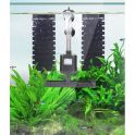 Filtro esponja + bomba de agua 350L / h 2
